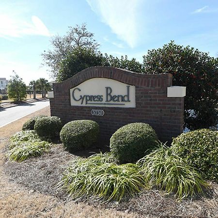 Apartmán Cypress Bend Briarcliffe Acres Exteriér fotografie